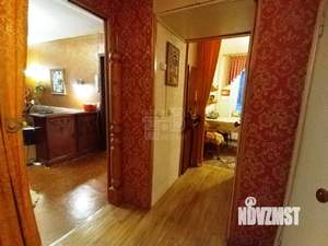 2-к квартира, вторичка, 41м2, 1/5 этаж