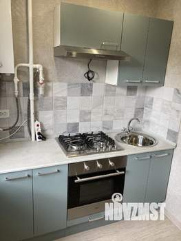 2-к квартира, вторичка, 45м2, 3/5 этаж