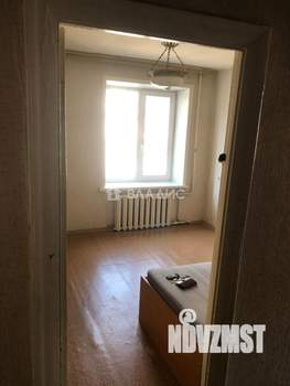 3-к квартира, вторичка, 60м2, 2/9 этаж