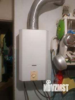 2-к квартира, вторичка, 45м2, 5/5 этаж