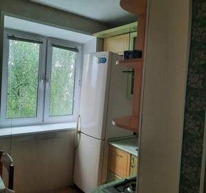 3-к квартира, вторичка, 50м2, 4/5 этаж