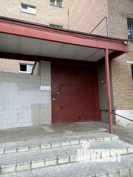 1-к квартира, вторичка, 20м2, 8/9 этаж