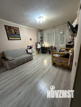 1-к квартира, вторичка, 37м2, 8/10 этаж