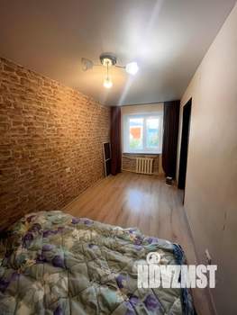 2-к квартира, вторичка, 42м2, 4/5 этаж