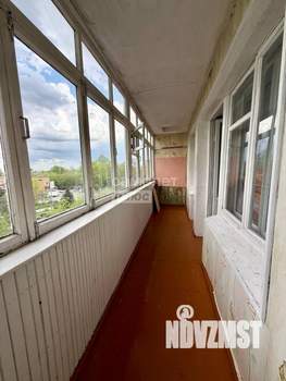 1-к квартира, вторичка, 38м2, 4/9 этаж