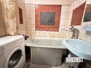 1-к квартира, вторичка, 38м2, 3/5 этаж