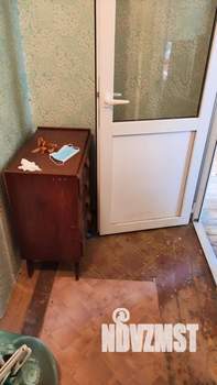 1-к квартира, вторичка, 31м2, 2/5 этаж