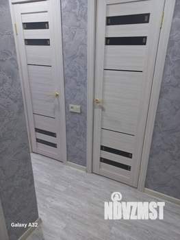 Студия квартира, вторичка, 56м2, 8/9 этаж