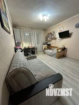 1-к квартира, вторичка, 37м2, 8/10 этаж