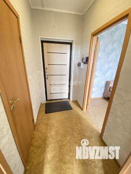 1-к квартира, вторичка, 30м2, 9/9 этаж