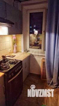 2-к квартира, вторичка, 44м2, 9/9 этаж