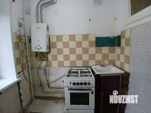 2-к квартира, вторичка, 45м2, 3/5 этаж