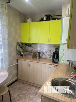 2-к квартира, вторичка, 49м2, 2/2 этаж