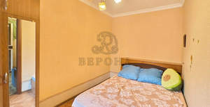 2-к квартира, вторичка, 45м2, 2/4 этаж