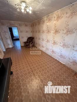 2-к квартира, вторичка, 44м2, 4/5 этаж