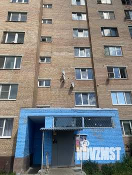 1-к квартира, вторичка, 38м2, 9/9 этаж
