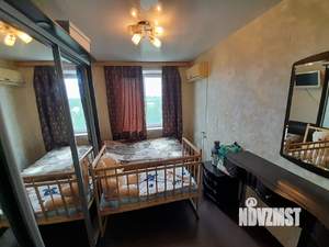 2-к квартира, вторичка, 44м2, 8/9 этаж