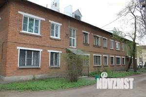 1-к квартира, вторичка, 27м2, 2/2 этаж
