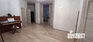 3-к квартира, вторичка, 122м2, 1/5 этаж