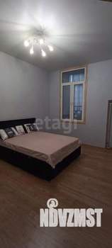 3-к квартира, вторичка, 122м2, 1/5 этаж