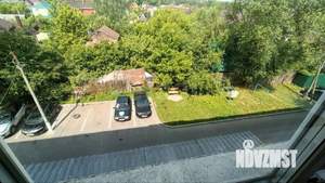 1-к квартира, вторичка, 33м2, 4/5 этаж