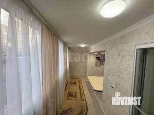 3-к квартира, вторичка, 59м2, 2/9 этаж