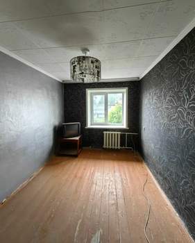 3-к квартира, вторичка, 59м2, 5/5 этаж