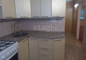 1-к квартира, вторичка, 31м2, 3/5 этаж