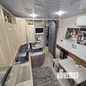 3-к квартира, вторичка, 57м2, 8/9 этаж