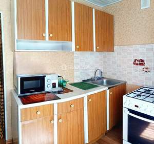 1-к квартира, вторичка, 32м2, 5/5 этаж