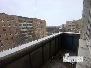 1-к квартира, вторичка, 33м2, 7/9 этаж