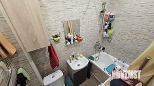 1-к квартира, вторичка, 35м2, 1/3 этаж