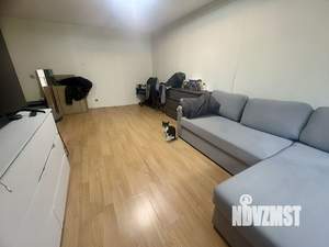 1-к квартира, вторичка, 30м2, 1/5 этаж
