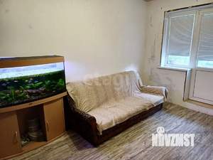 3-к квартира, вторичка, 59м2, 3/5 этаж