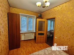 2-к квартира, вторичка, 49м2, 1/2 этаж