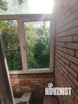 1-к квартира, вторичка, 37м2, 3/9 этаж
