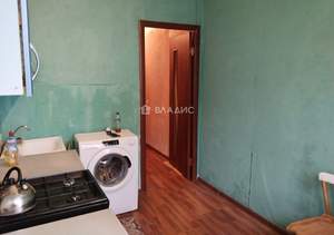 1-к квартира, вторичка, 32м2, 9/9 этаж