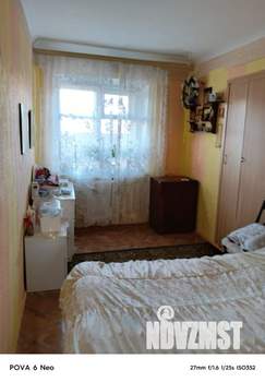 2-к квартира, вторичка, 41м2, 2/5 этаж