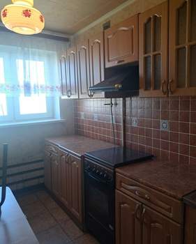 3-к квартира, вторичка, 62м2, 9/9 этаж