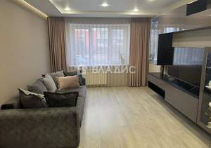 3-к квартира, вторичка, 63м2, 1/10 этаж