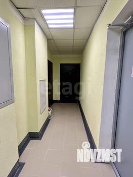 1-к квартира, вторичка, 31м2, 3/5 этаж