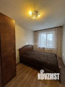 3-к квартира, вторичка, 57м2, 4/9 этаж