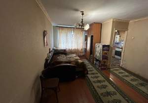 1-к квартира, вторичка, 32м2, 1/5 этаж