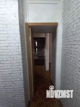 1-к квартира, вторичка, 31м2, 2/5 этаж
