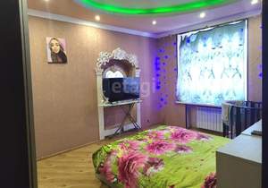 3-к квартира, вторичка, 63м2, 3/4 этаж