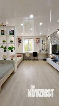 4-к квартира, вторичка, 93м2, 3/4 этаж