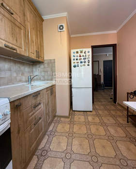 2-к квартира, вторичка, 54м2, 3/14 этаж