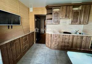 1-к квартира, вторичка, 38м2, 4/10 этаж