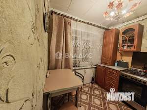 1-к квартира, вторичка, 30м2, 1/5 этаж