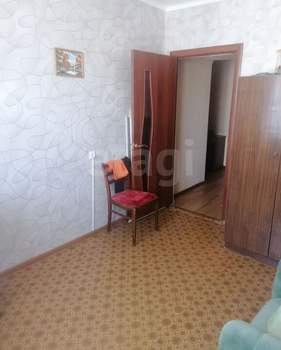 3-к квартира, вторичка, 64м2, 10/10 этаж